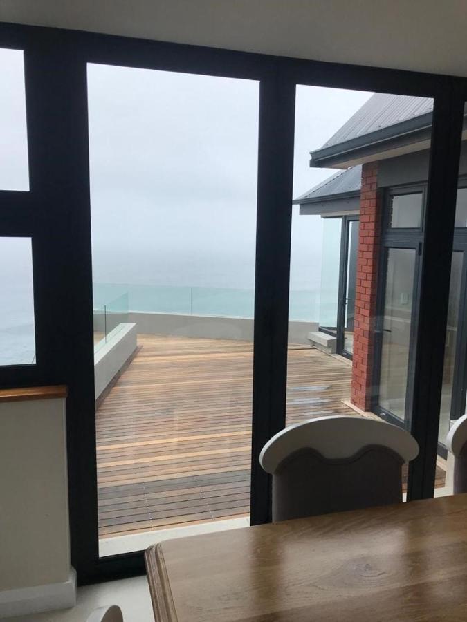 Dolphin View Villa Herolds Bay Exterior foto